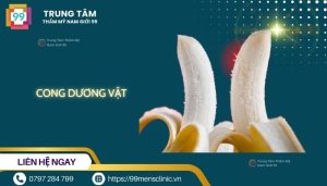 Cong dương vật
