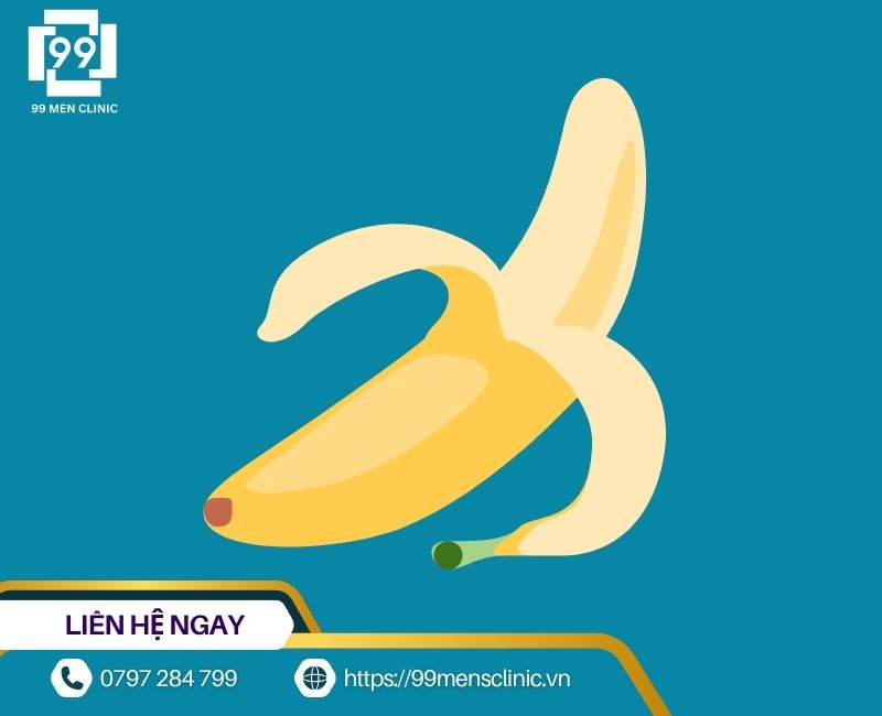 Không cắt bao quy đầu không ảnh hưởng tới sinh sản nam giới