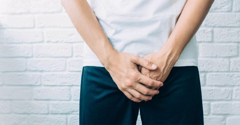 Kỹ thuật siết chặt đầu dương vật không có khả năng giải quyết bệnh triệt để