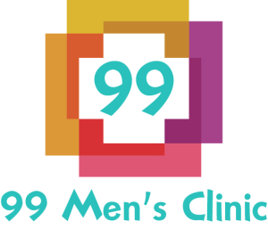 99 men clinic